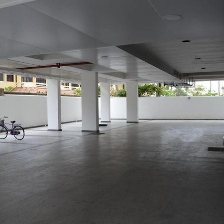 Beach Mount Apartment Dehiwala-Mount Lavinia Zewnętrze zdjęcie