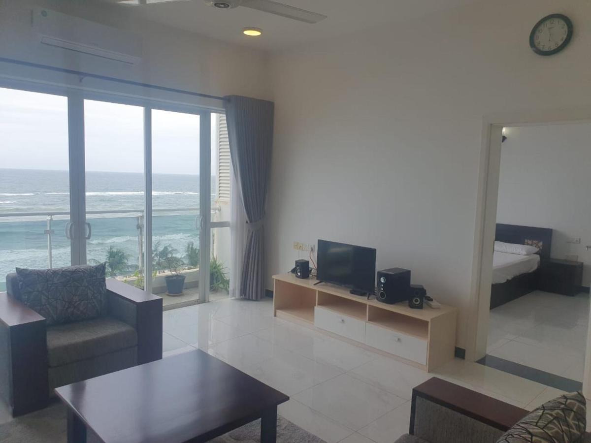 Beach Mount Apartment Dehiwala-Mount Lavinia Zewnętrze zdjęcie