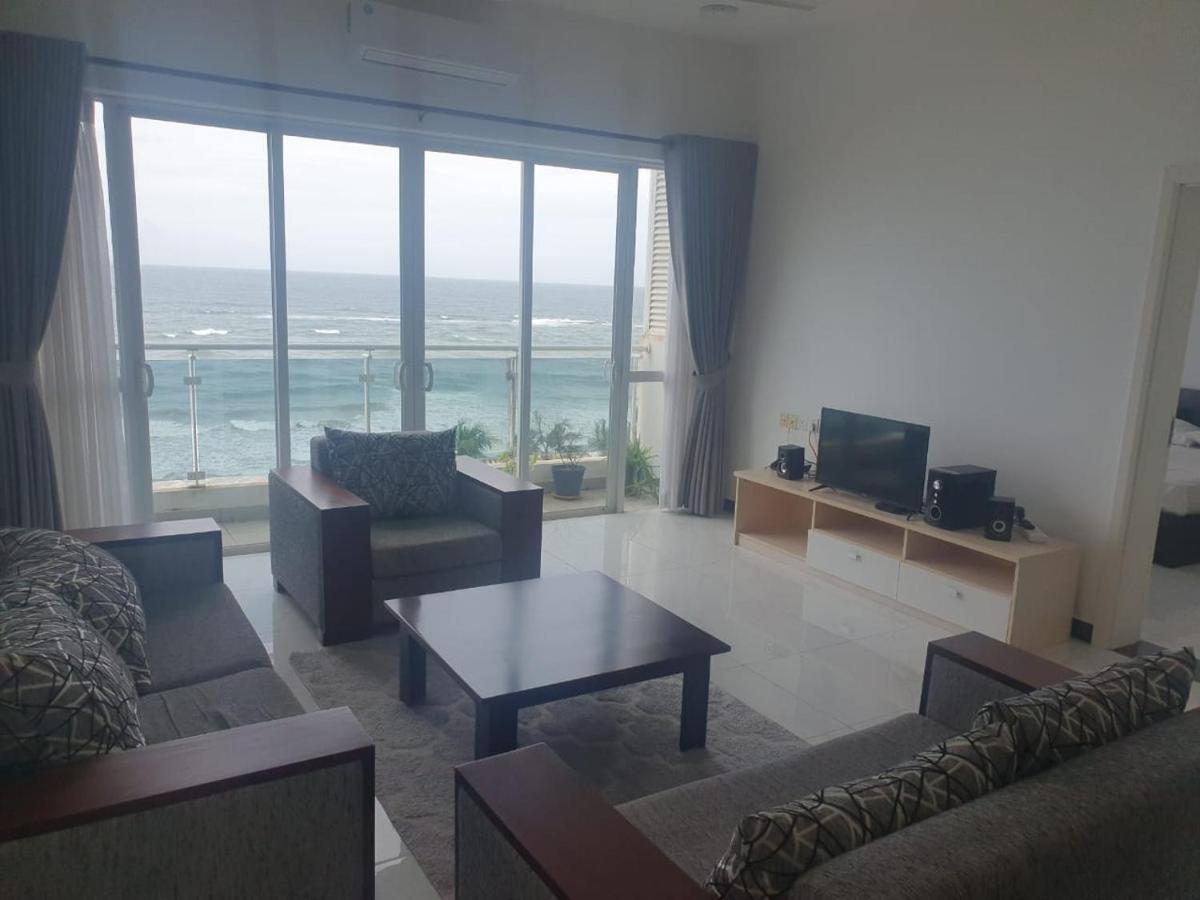 Beach Mount Apartment Dehiwala-Mount Lavinia Zewnętrze zdjęcie