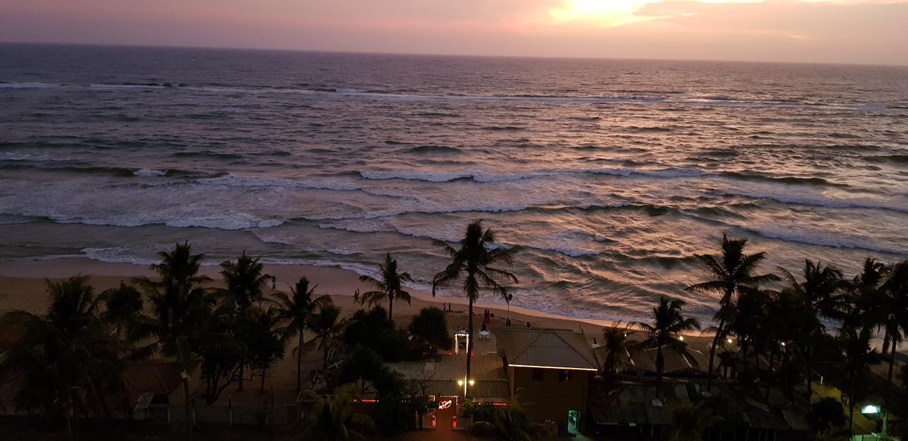 Beach Mount Apartment Dehiwala-Mount Lavinia Zewnętrze zdjęcie