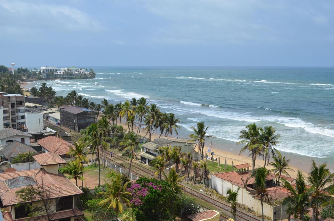 Beach Mount Apartment Dehiwala-Mount Lavinia Zewnętrze zdjęcie