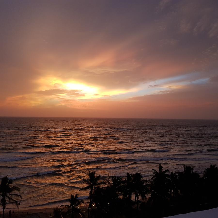 Beach Mount Apartment Dehiwala-Mount Lavinia Zewnętrze zdjęcie