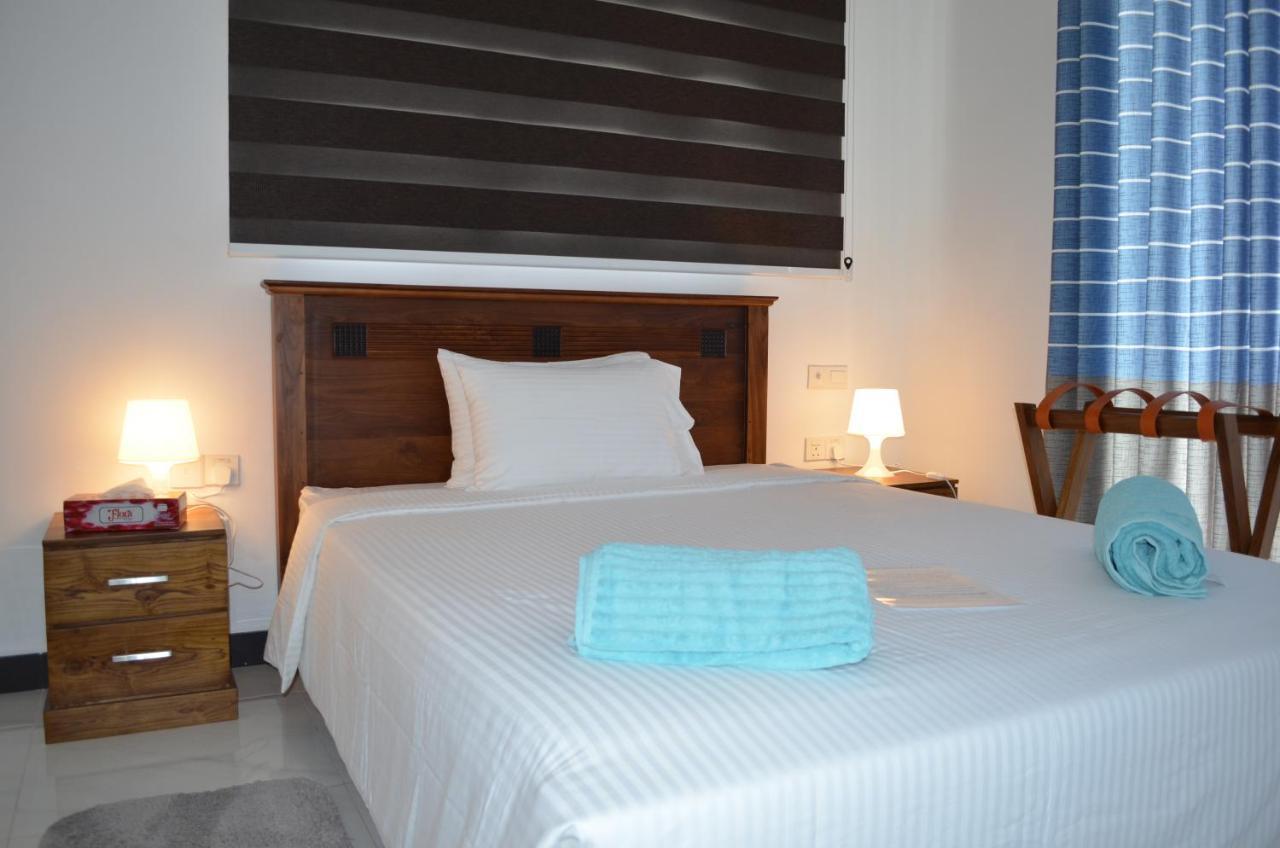 Beach Mount Apartment Dehiwala-Mount Lavinia Zewnętrze zdjęcie