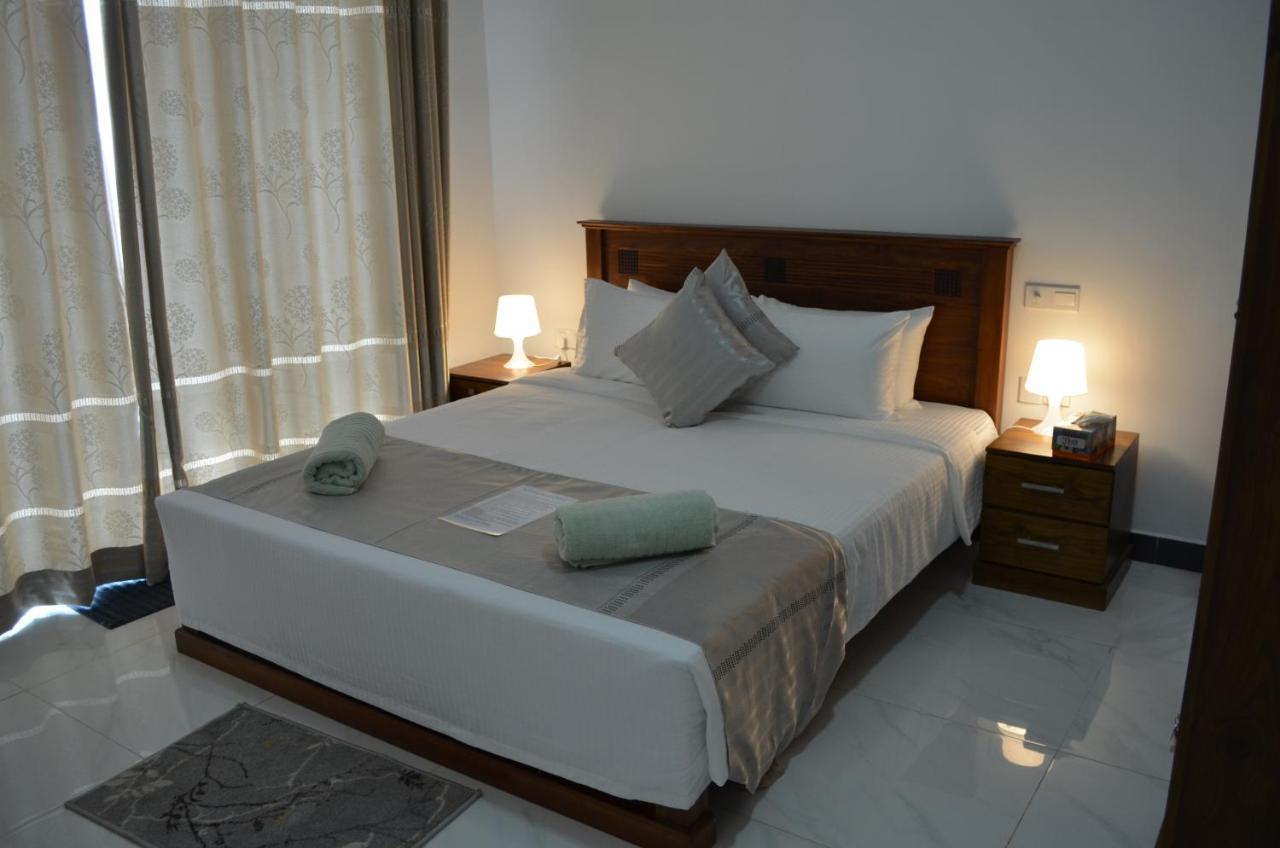 Beach Mount Apartment Dehiwala-Mount Lavinia Zewnętrze zdjęcie