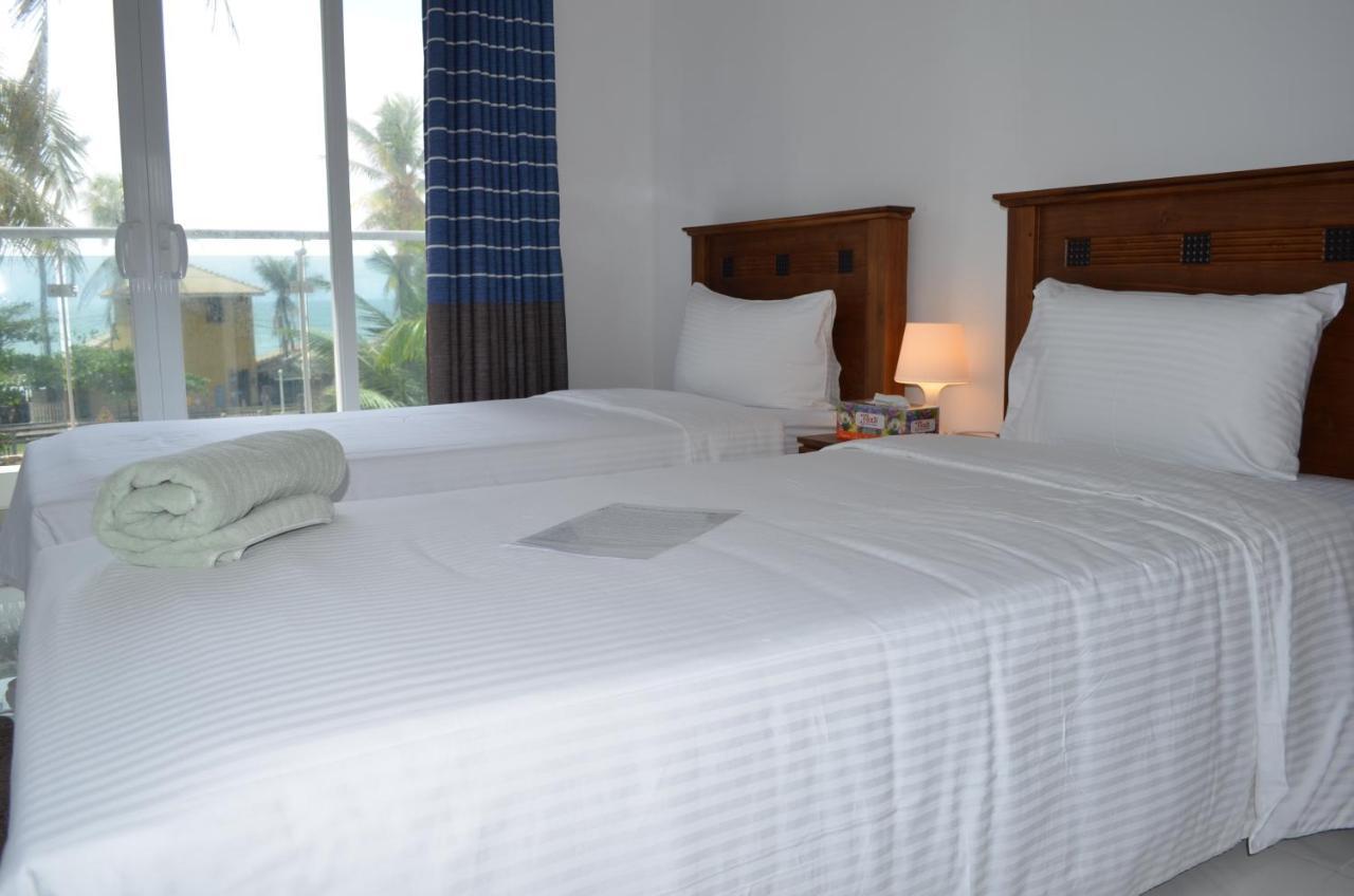 Beach Mount Apartment Dehiwala-Mount Lavinia Zewnętrze zdjęcie