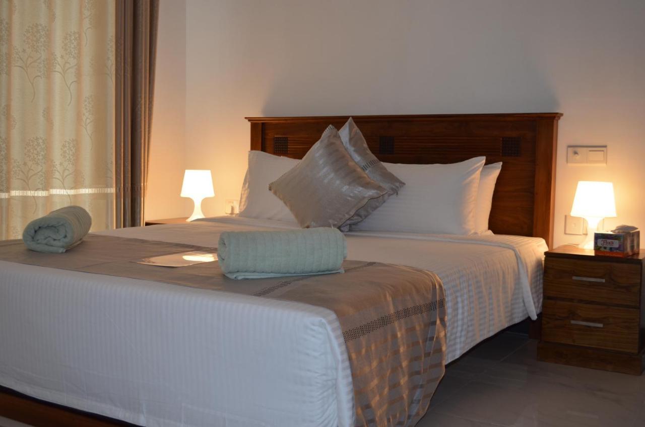 Beach Mount Apartment Dehiwala-Mount Lavinia Zewnętrze zdjęcie